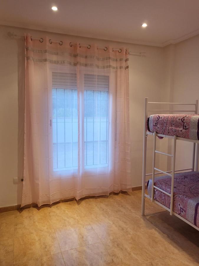 ¡precioso Con Fantásticas Vistas En Al-andalus Thalassa! Apartamento Vera
