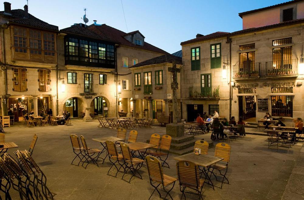 Maravilloso Y Acogedor ático En Casco Histórico