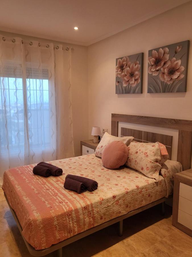 ¡precioso Con Fantásticas Vistas En Al-andalus Thalassa!