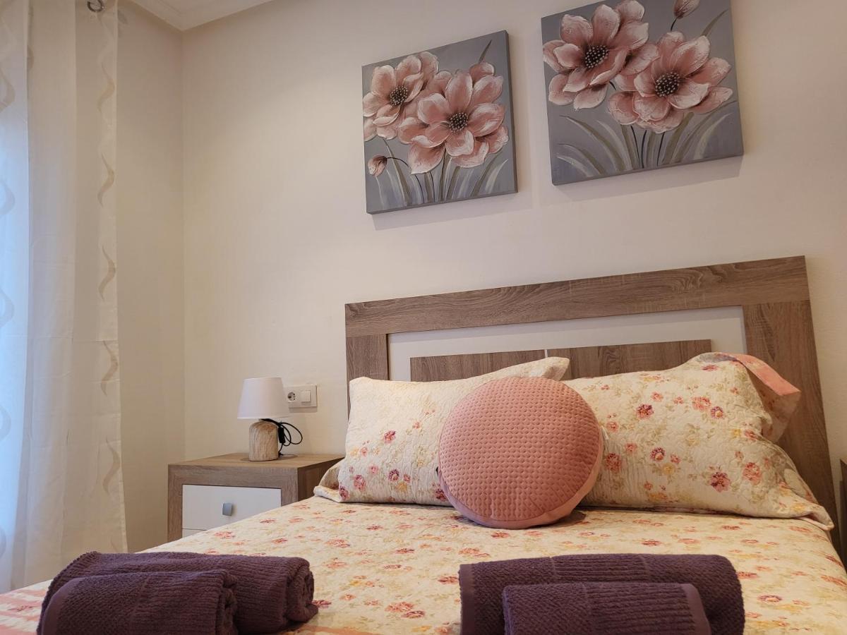 ¡precioso Con Fantásticas Vistas En Al-andalus Thalassa! Apartamento Vera