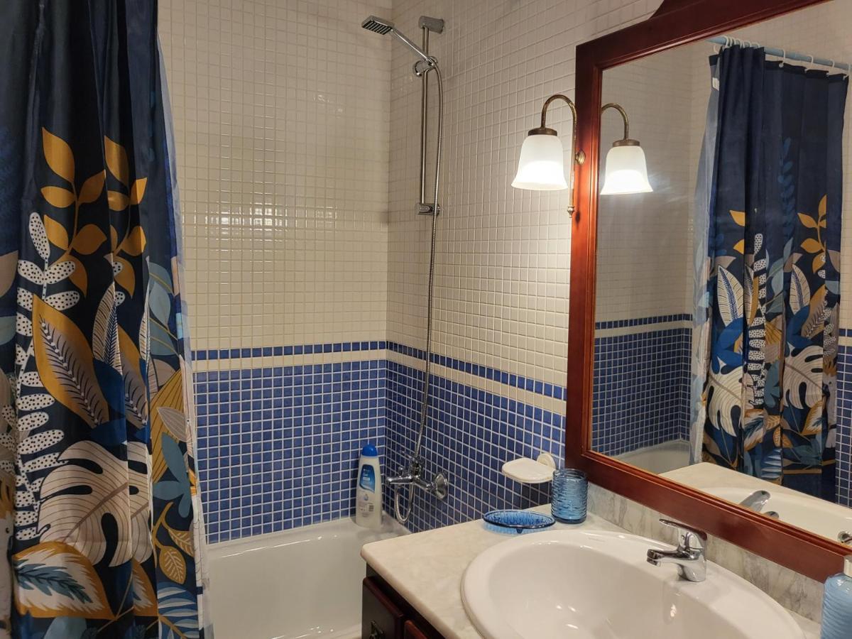 ¡precioso Con Fantásticas Vistas En Al-andalus Thalassa! *