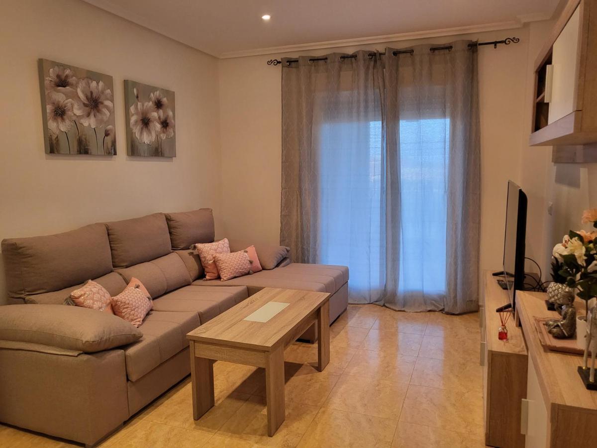 ¡precioso Con Fantásticas Vistas En Al-andalus Thalassa! Apartamento *