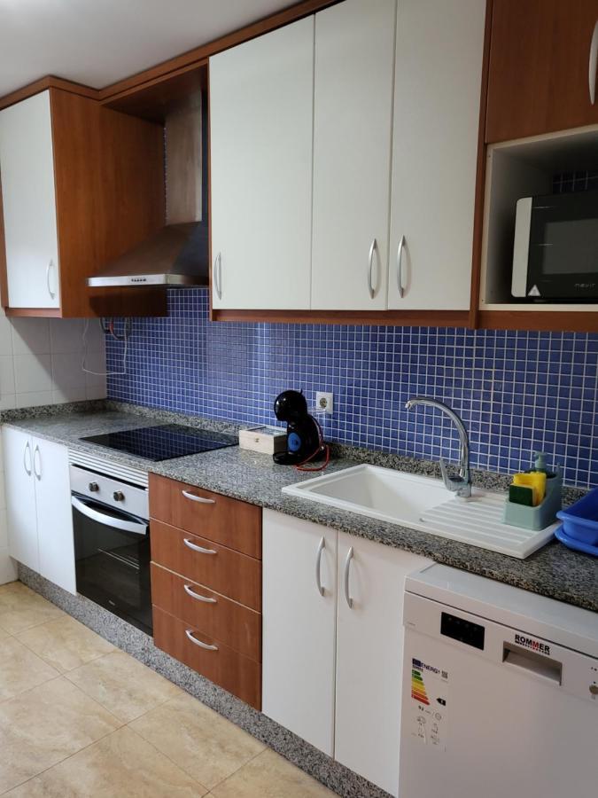 Apartamento ¡precioso Con Fantásticas Vistas En Al-andalus Thalassa!