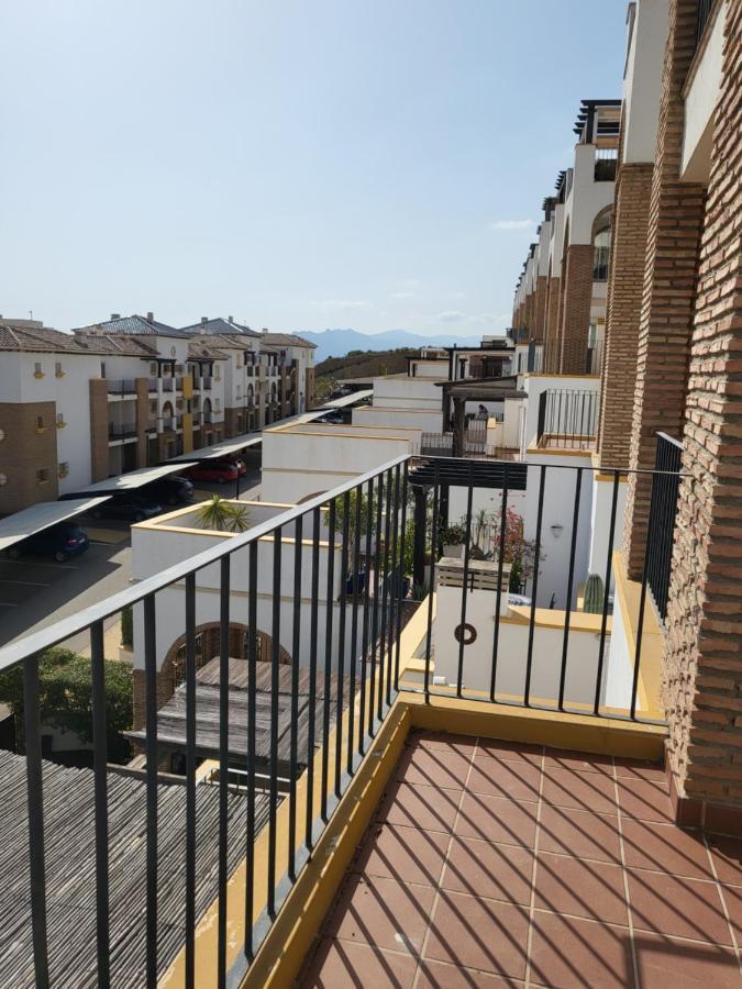 ¡precioso Con Fantásticas Vistas En Al-andalus Thalassa! *
