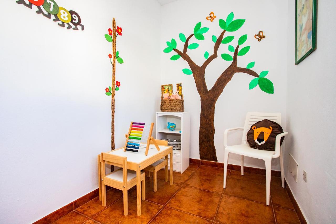 Eslanzarote Acoruma House, Super Wifi, Heated Pool * Güime