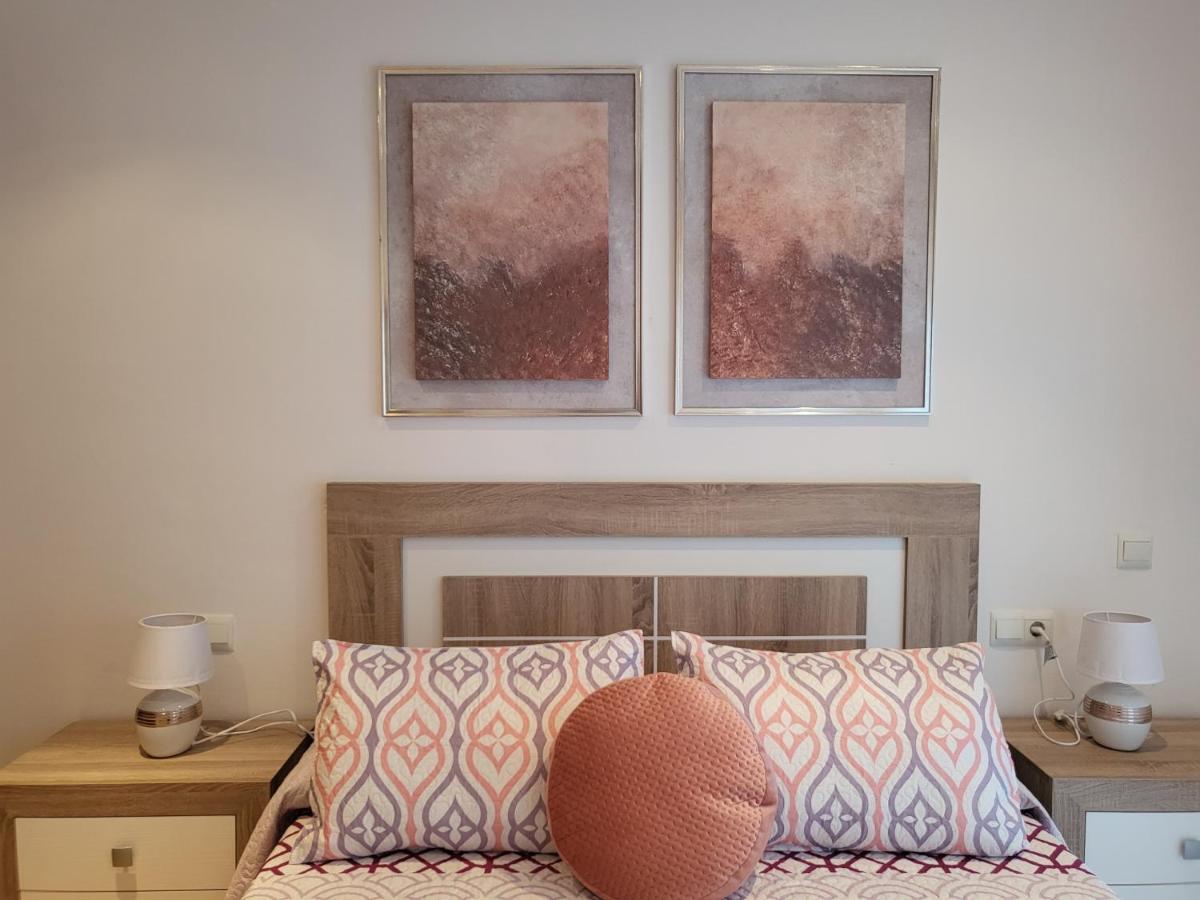 Apartamento ¡precioso Con Fantásticas Vistas En Al-andalus Thalassa! Vera