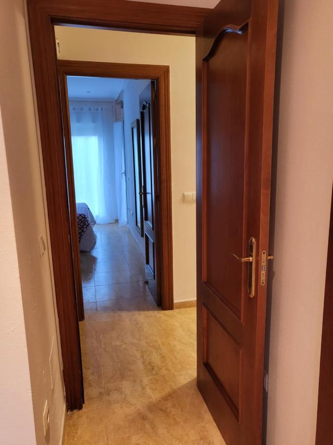 ¡precioso Con Fantásticas Vistas En Al-andalus Thalassa! Apartamento *