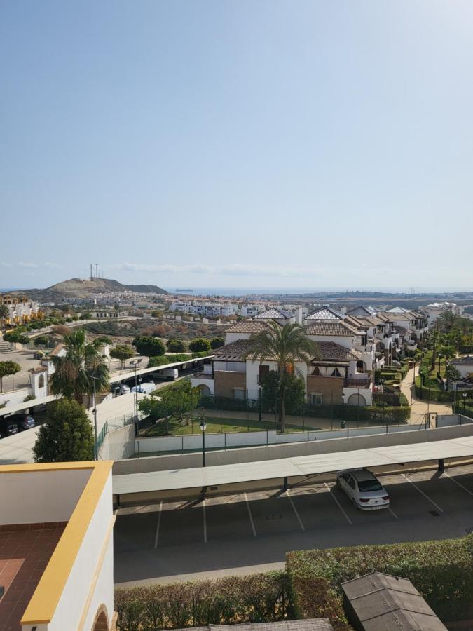 Apartamento ¡precioso Con Fantásticas Vistas En Al-andalus Thalassa! *