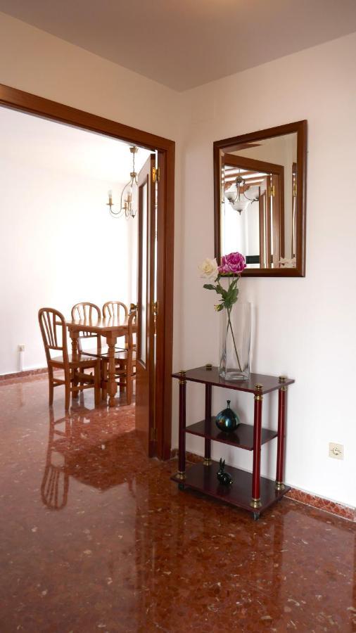Сasa de vacaciones Casa Soleada En Calle Tranquila Sevilla