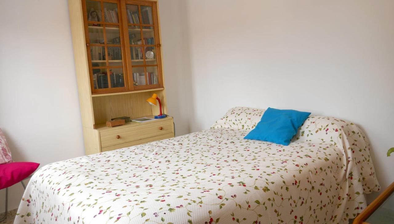 Сasa de vacaciones Casa Soleada En Calle Tranquila *