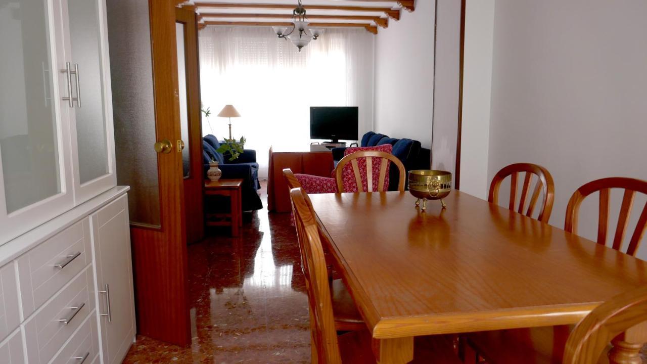 Сasa de vacaciones Casa Soleada En Calle Tranquila