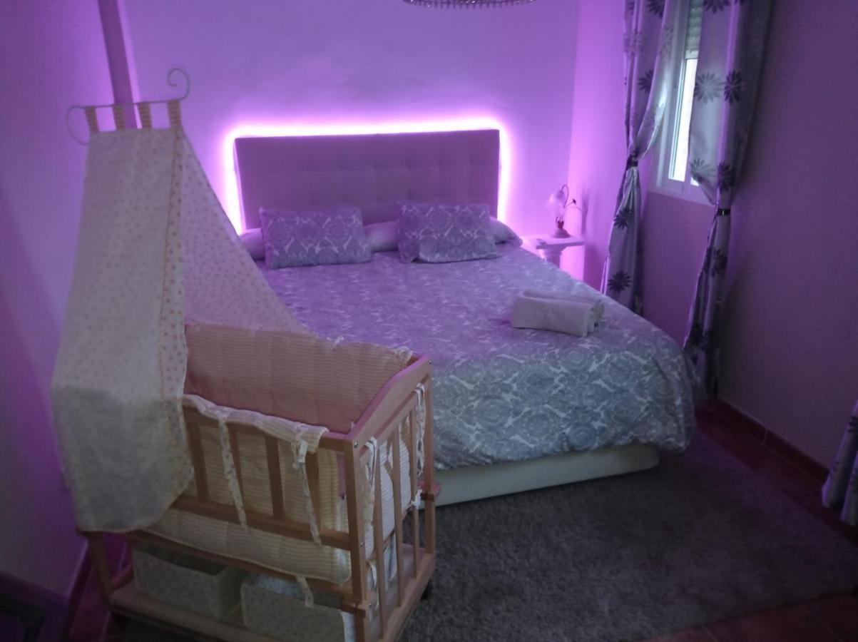 Apartment Paradise Rozas de Puerto Real