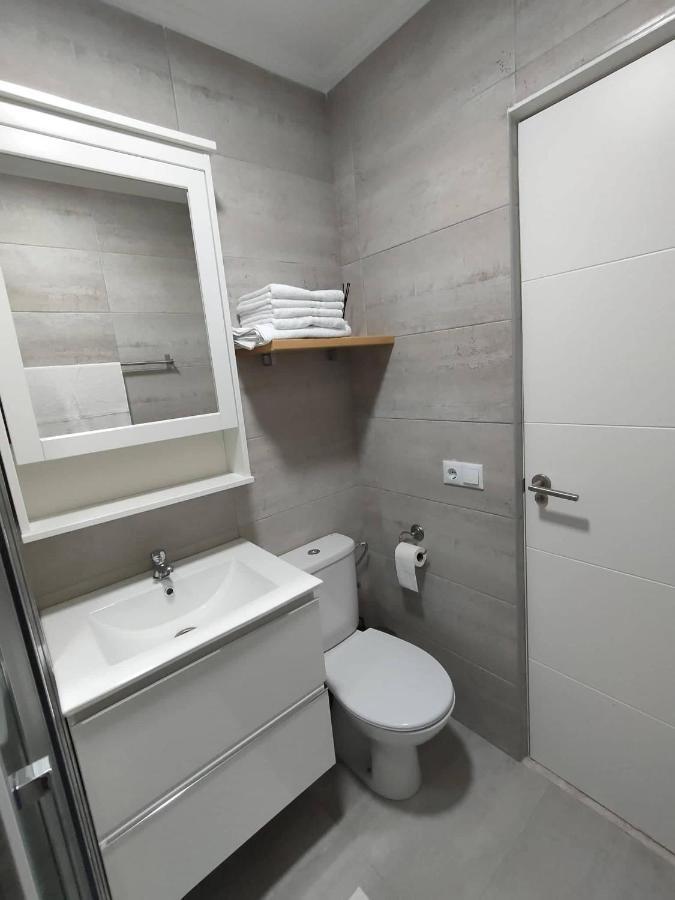 Precioso Apartamento A Estrenar, A 100mts De La Playa Apartamento *