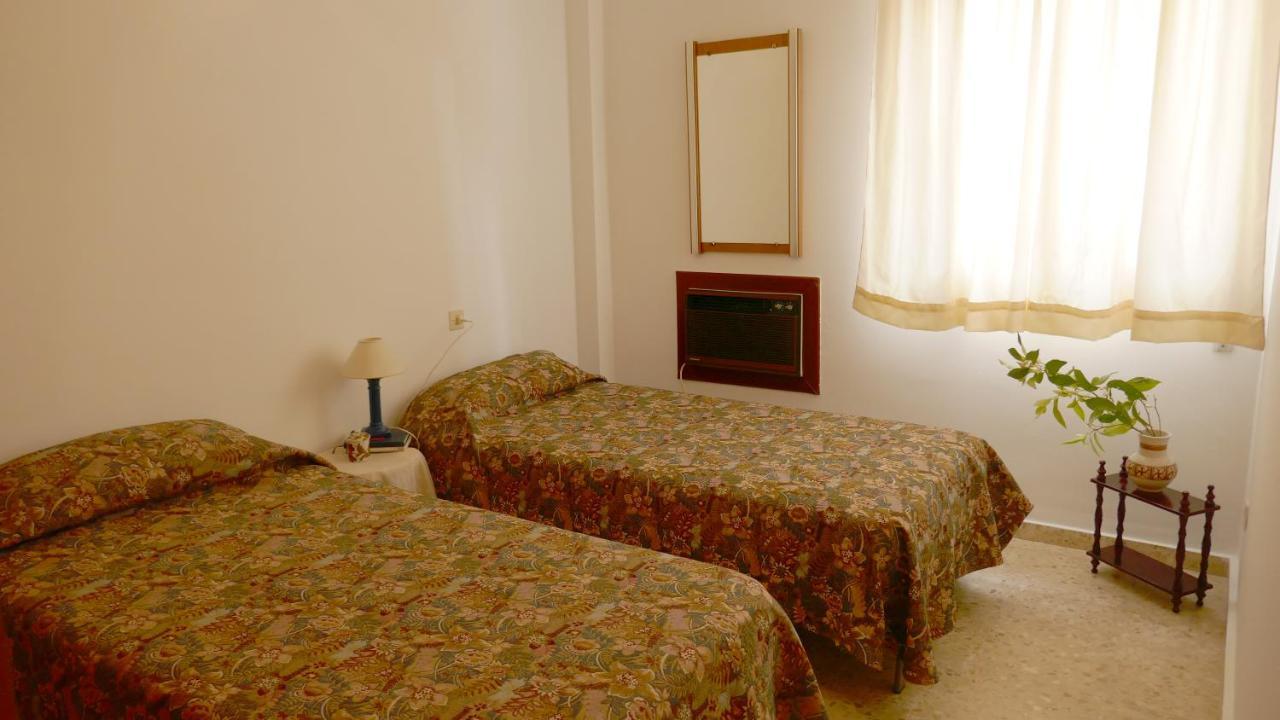 Casa Soleada En Calle Tranquila Сasa de vacaciones Sevilla