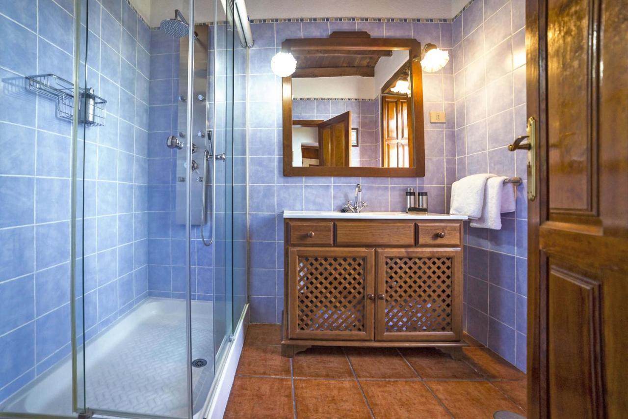 Сasa de vacaciones Casa Tierras Viejas Tijarafe