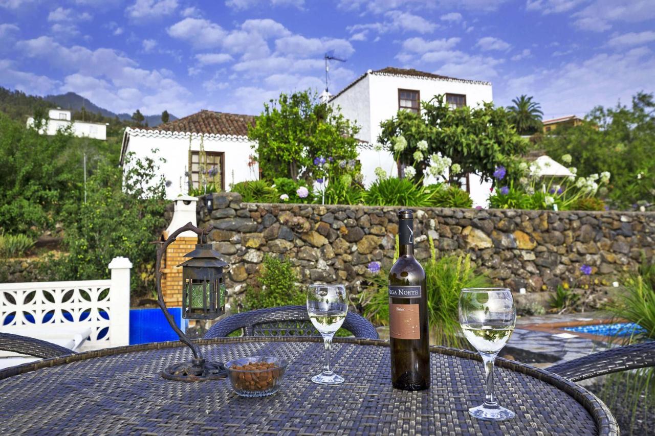 Casa Tierras Viejas Сasa de vacaciones