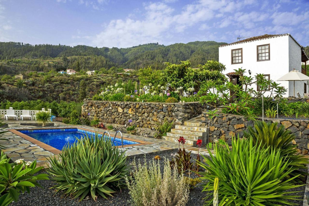 Сasa de vacaciones Casa Tierras Viejas Tijarafe