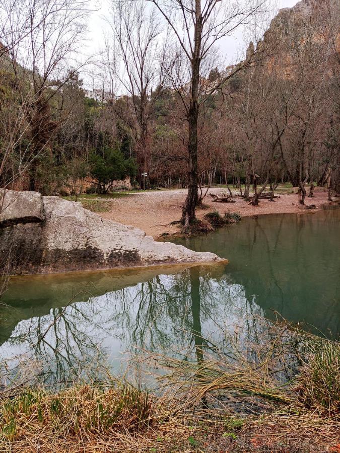Country house La Rueda Rurales *