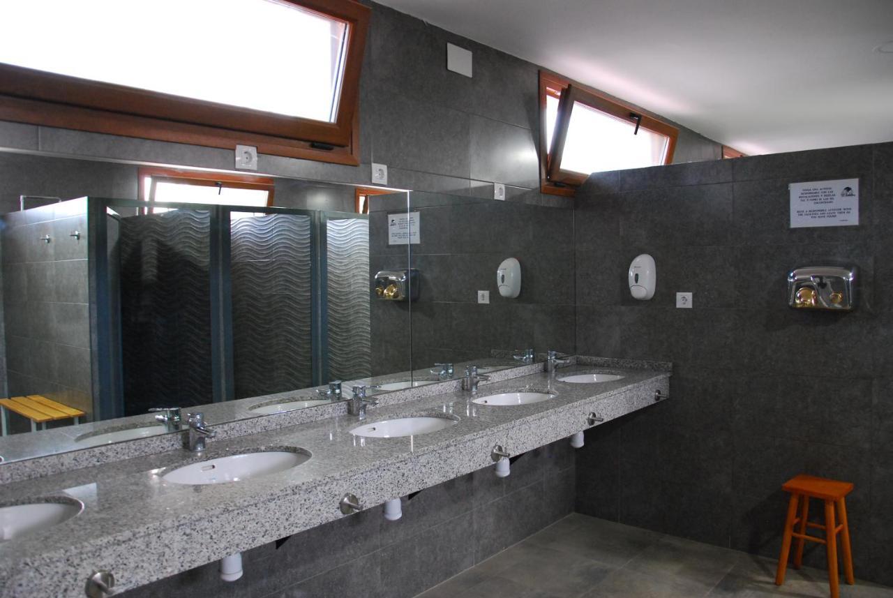 El Roble Camping