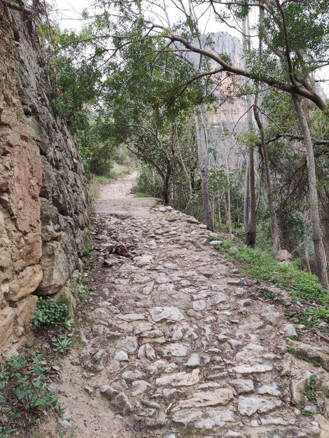 La Rueda Rurales Country house