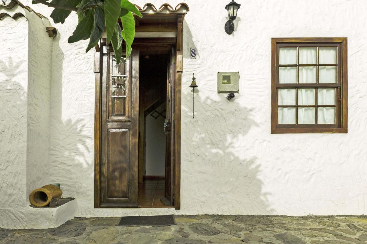 Casa Tierras Viejas * Tijarafe