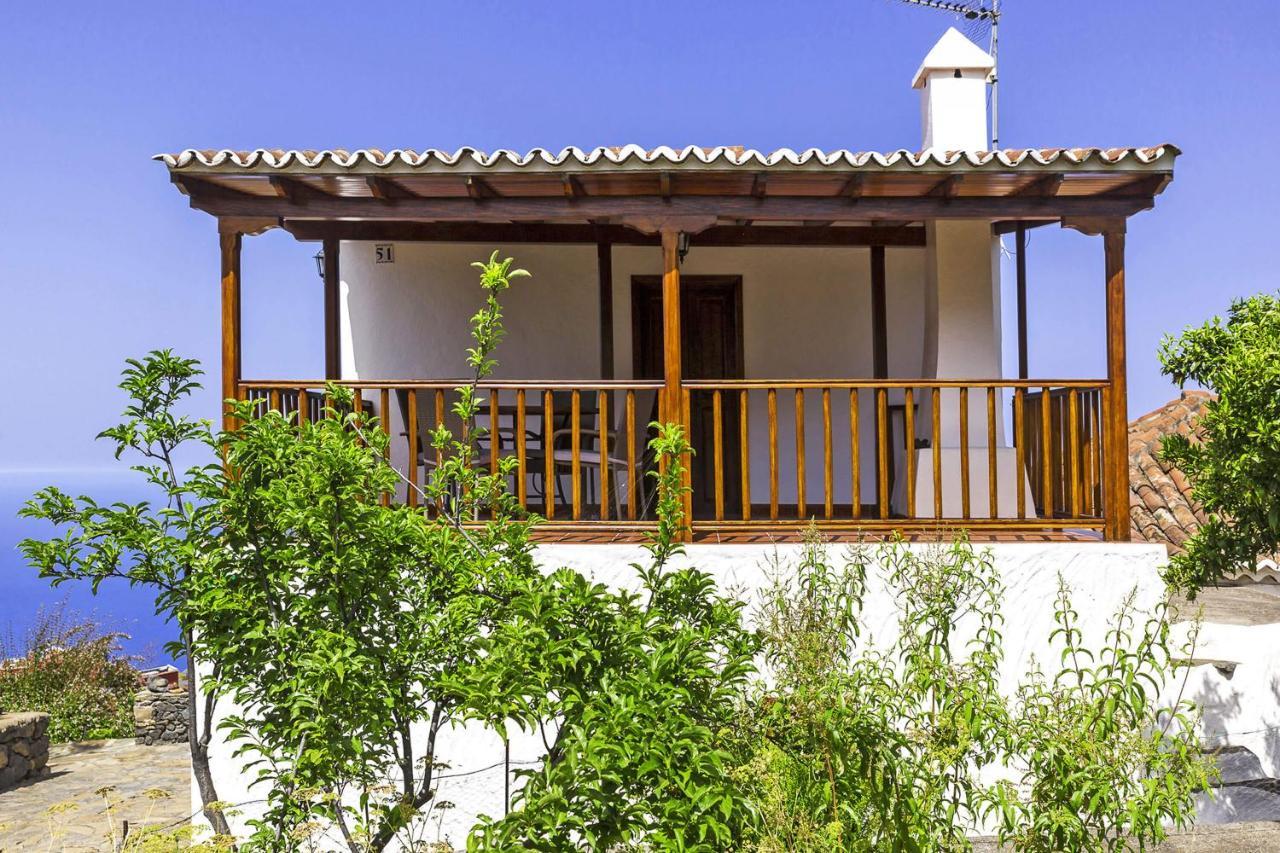 Casa Tierras Viejas *