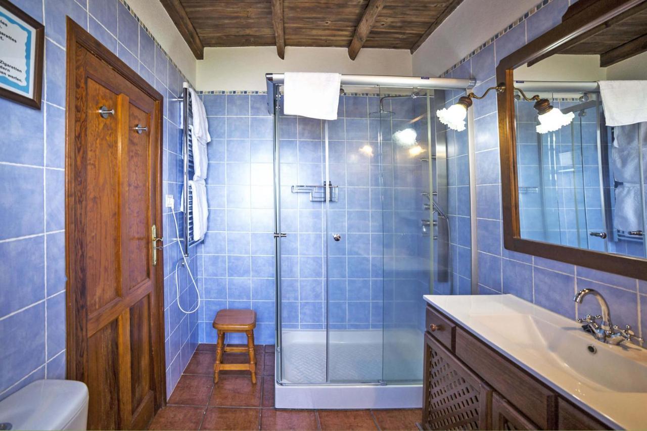 Сasa de vacaciones Casa Tierras Viejas