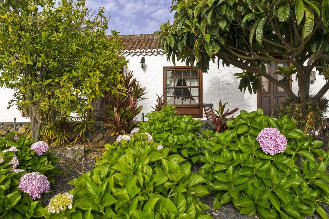 Casa Tierras Viejas *