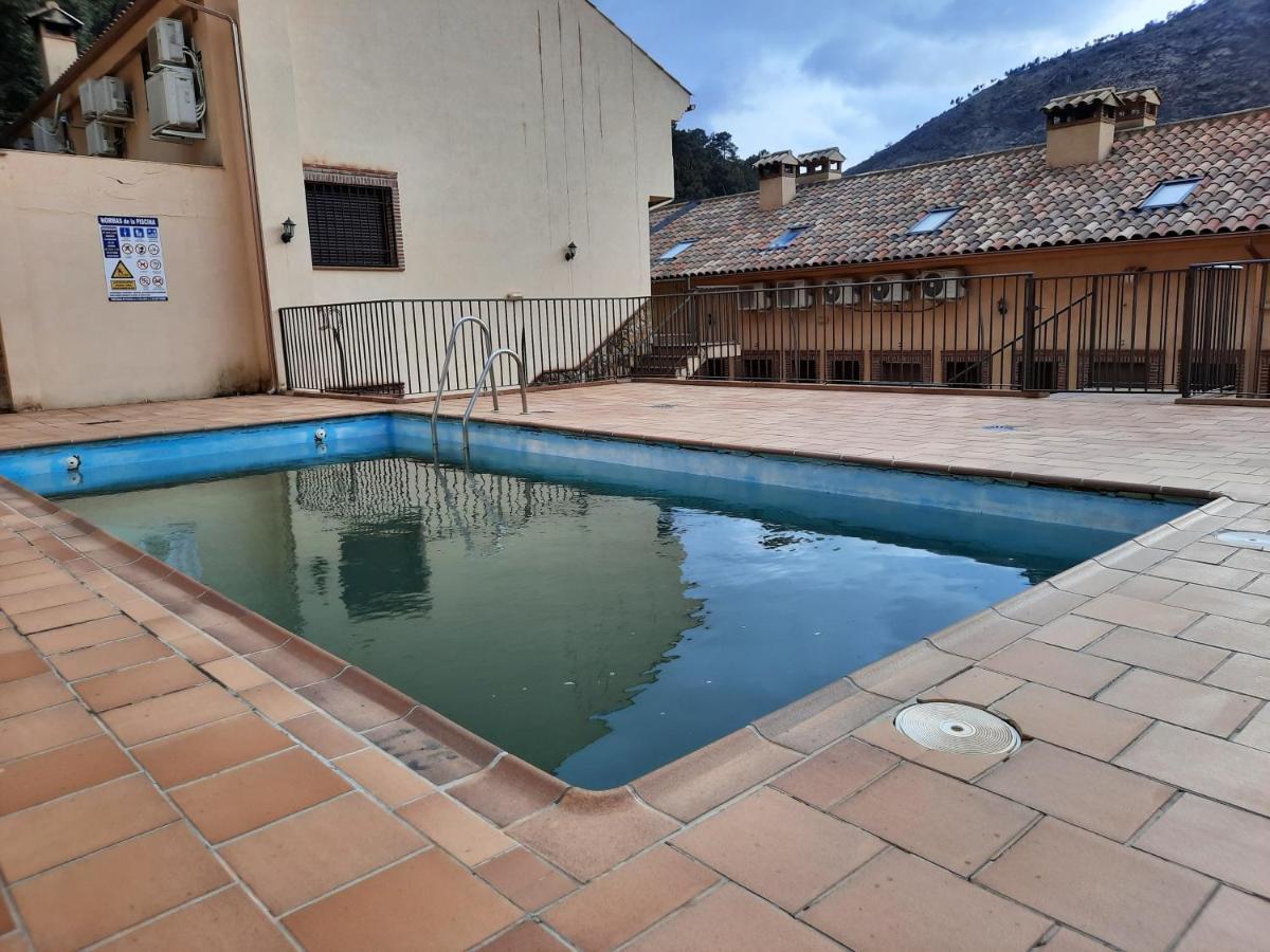 Apartment Alojamiento Fuente La Caida Arroyo Frio