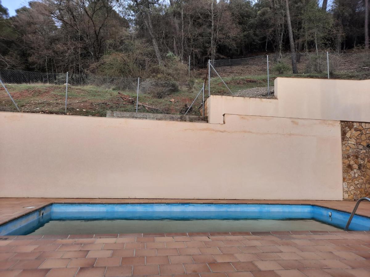 Apartment Alojamiento Fuente La Caida Arroyo Frio