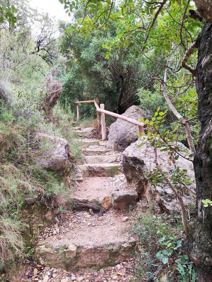 Country house La Rueda Rurales Chulilla