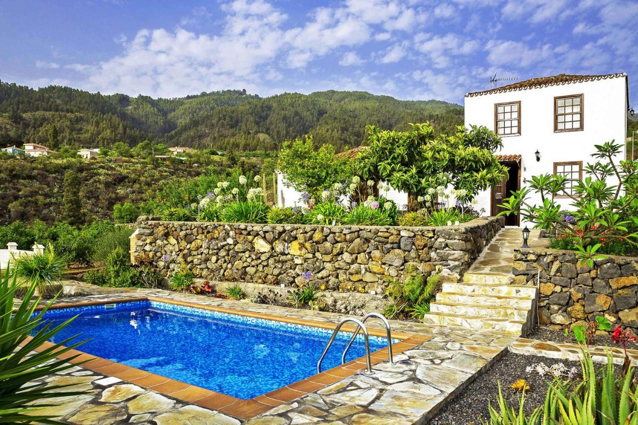 Сasa de vacaciones Casa Tierras Viejas