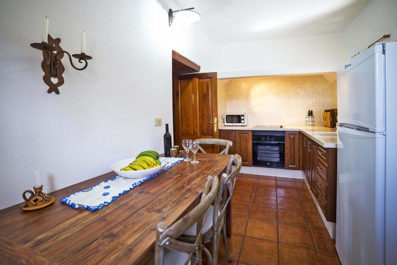 Casa Tierras Viejas *