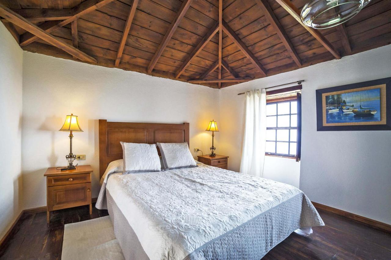 Сasa de vacaciones Casa Tierras Viejas
