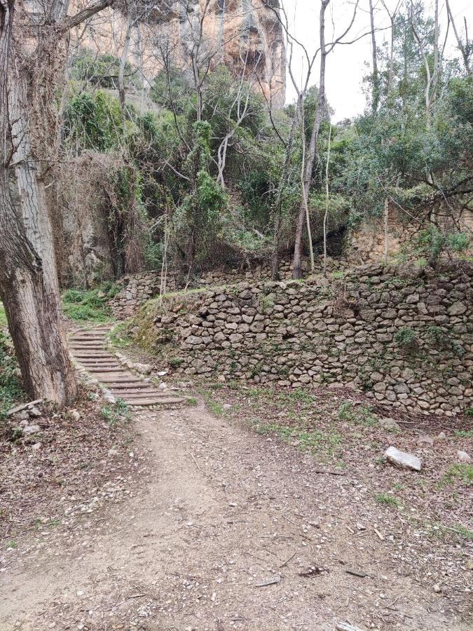 La Rueda Rurales Chulilla
