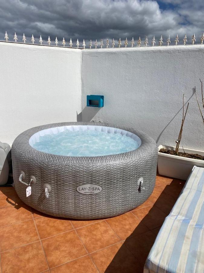 Gran Atico The 307 By Paramount Holidays Apartamento Costa Adeje (Tenerife)