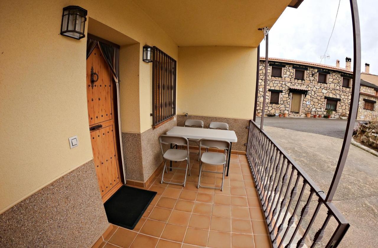 Holiday home Guadiela San Pedro Palmiches