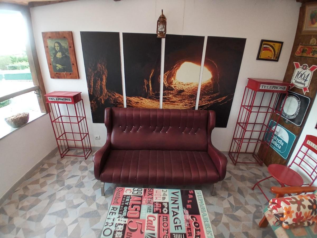 Hostal La Medina De
