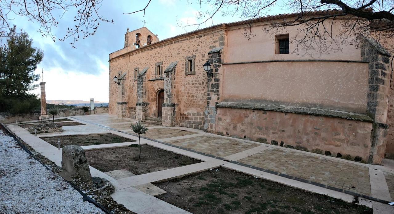 Guadiela Holiday home