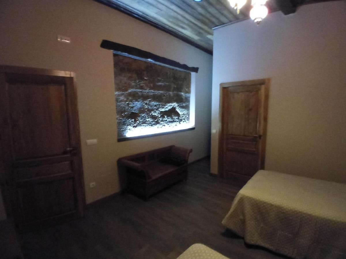 La Medina De Hostal