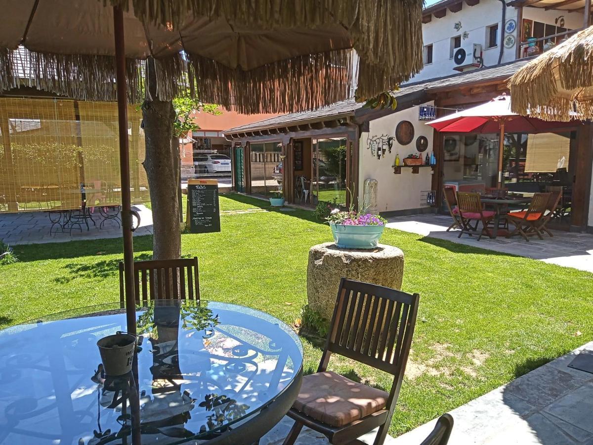 La Medina De Camponaraya