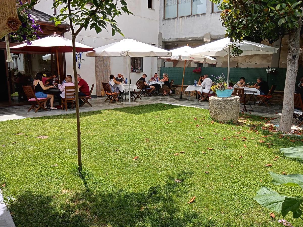 La Medina De Hostal *