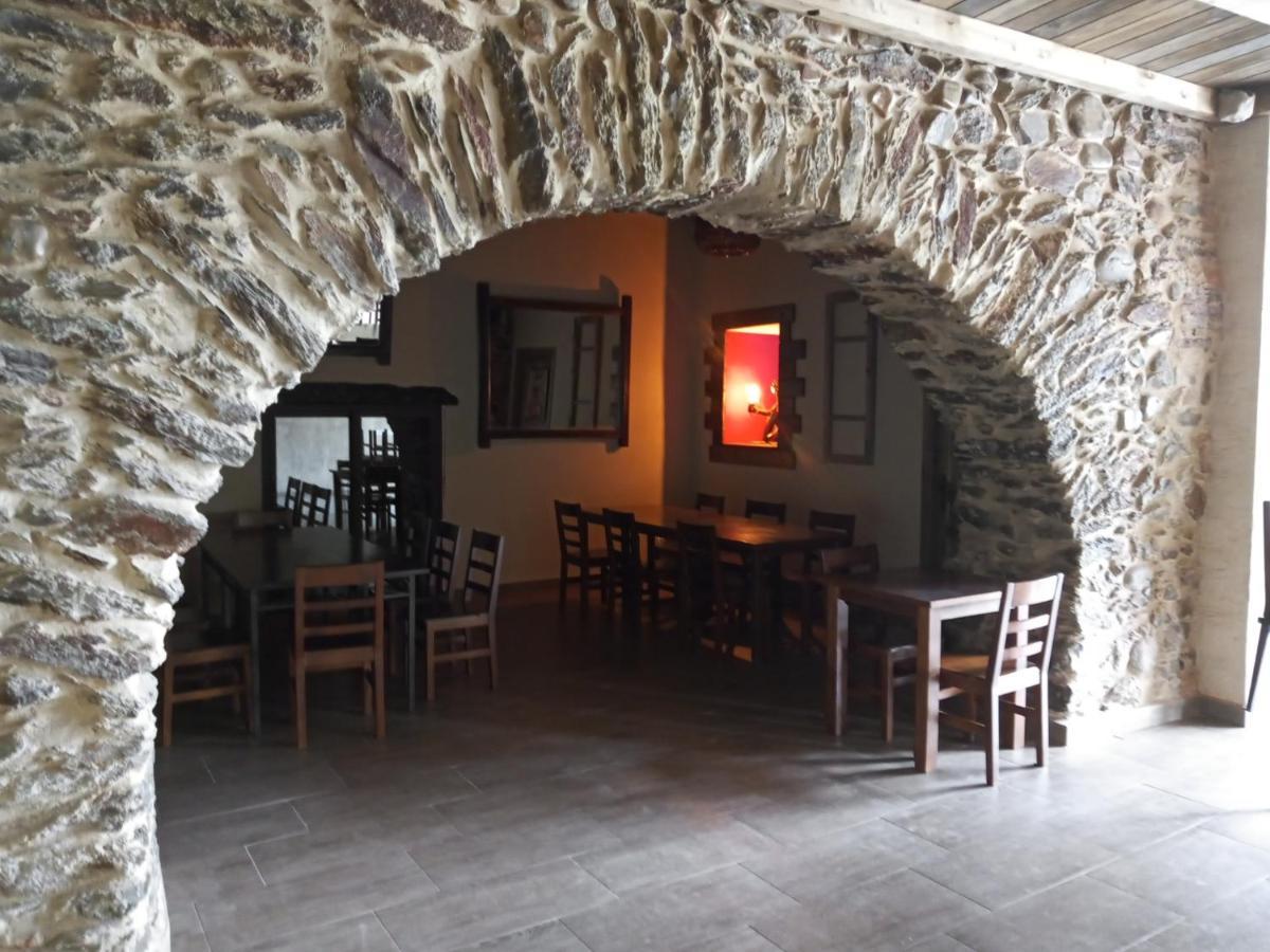 La Medina De Camponaraya