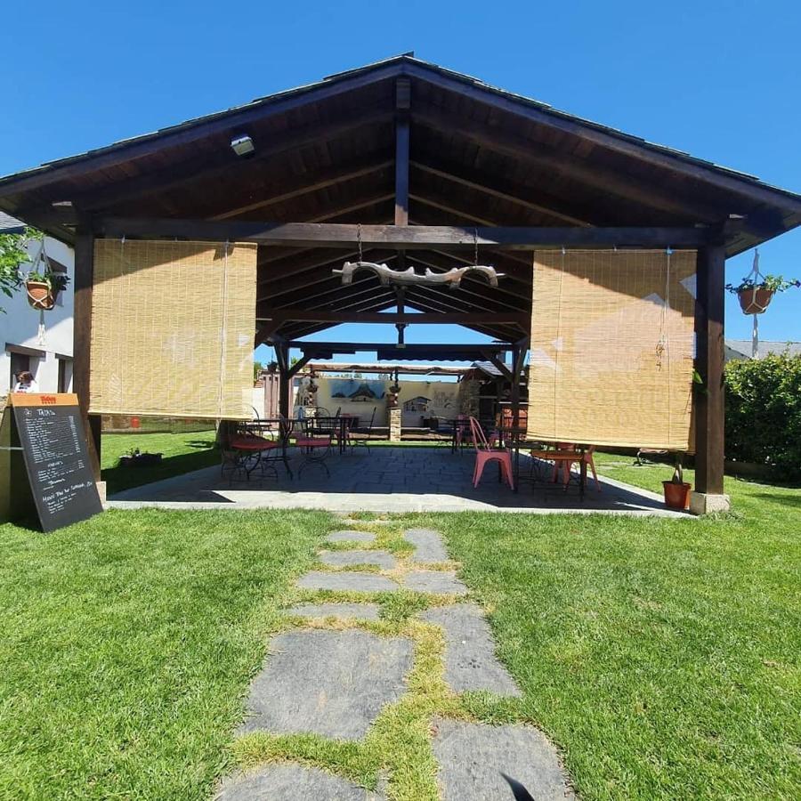 Hostal La Medina De