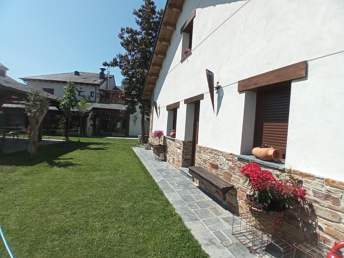 La Medina De Hostal Camponaraya