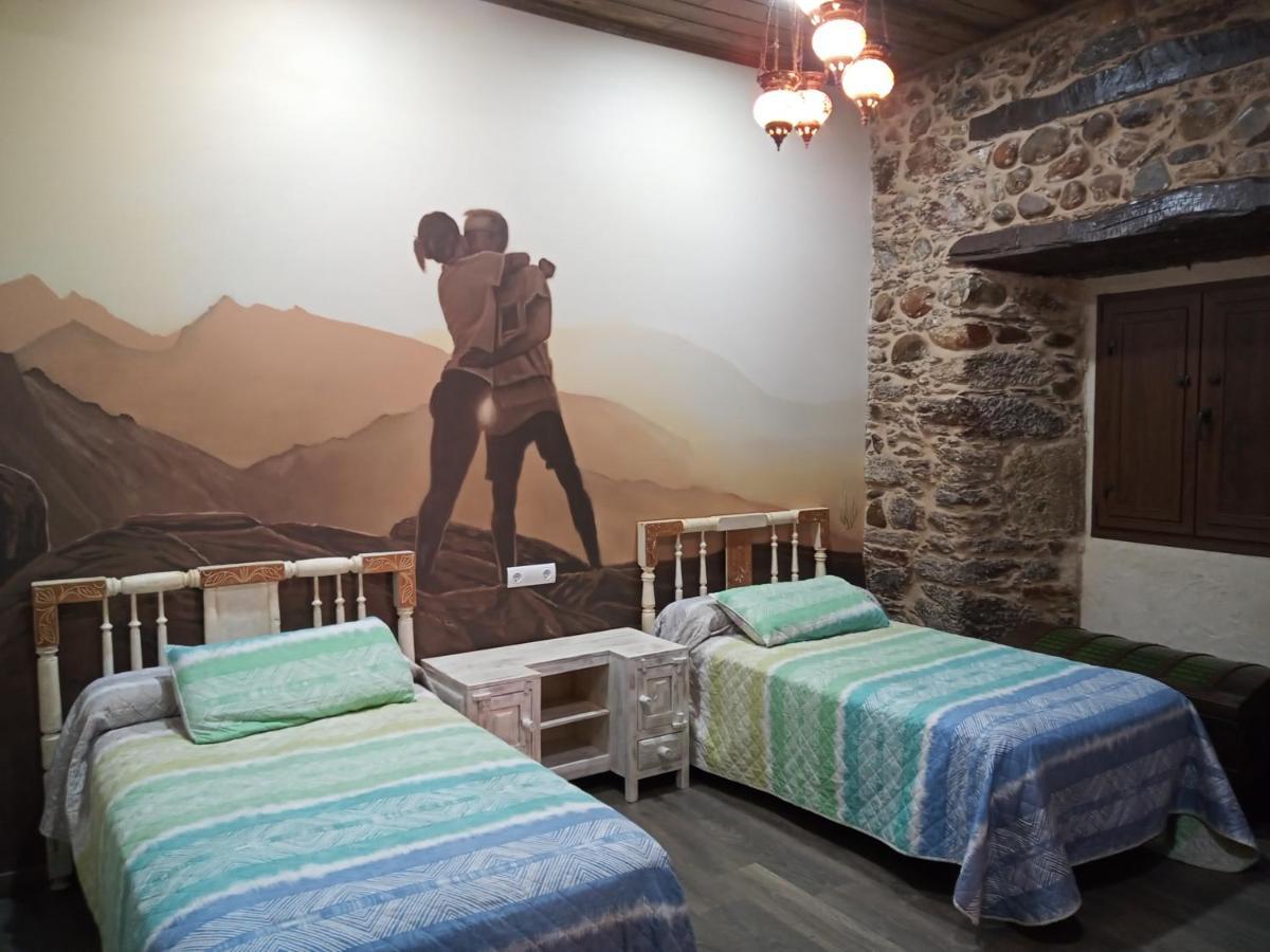 La Medina De Hostal *