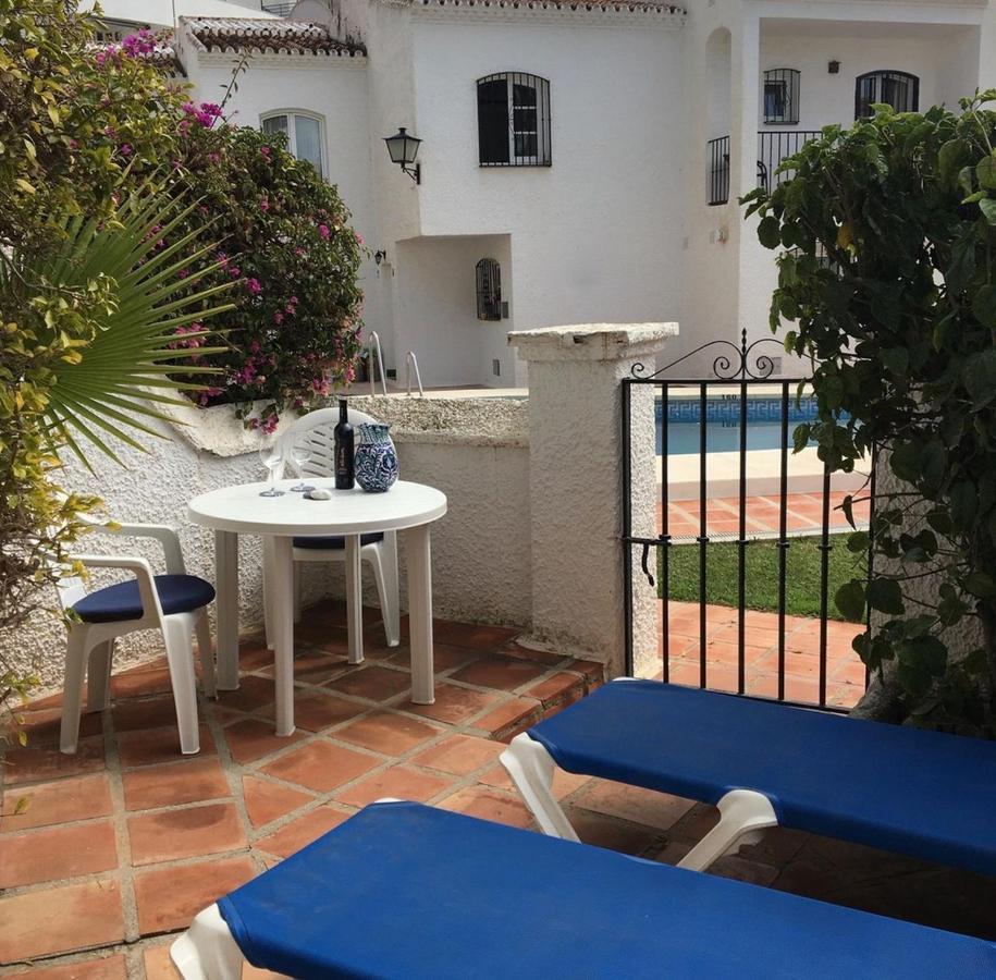 Pinos 17 Menyber Holiday home Nerja