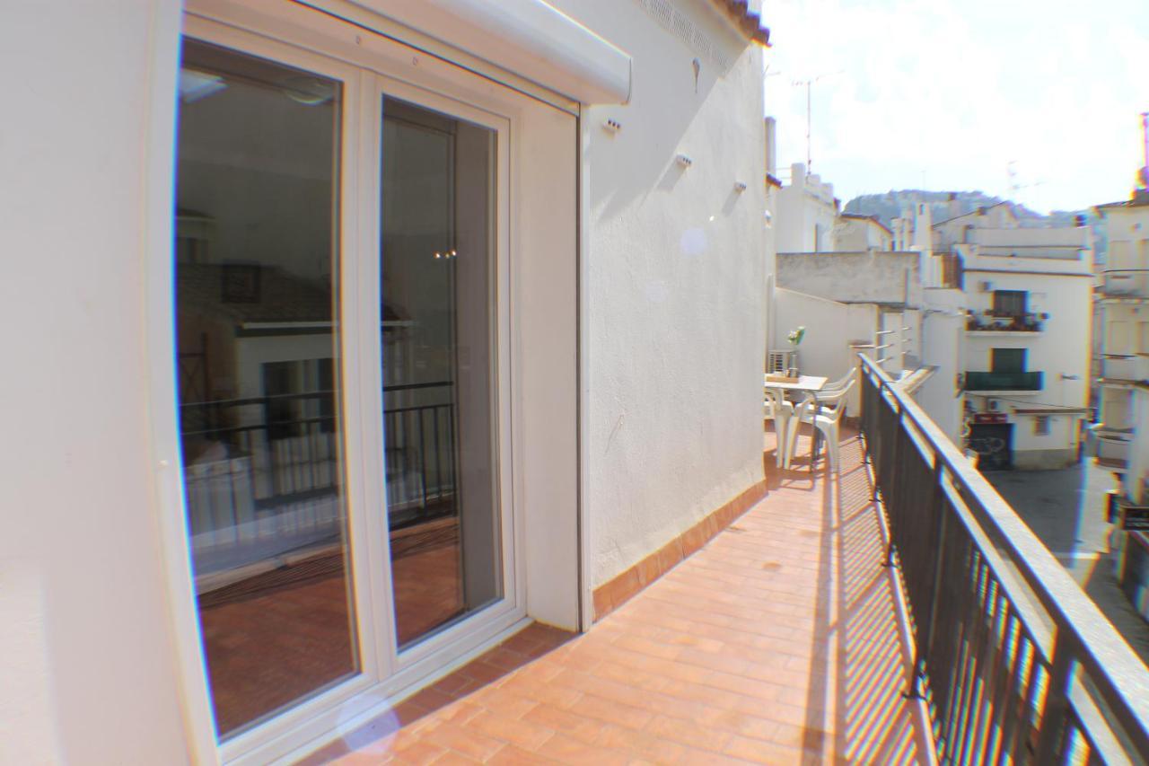 Agi Joan Badosa Apartamento Rosas