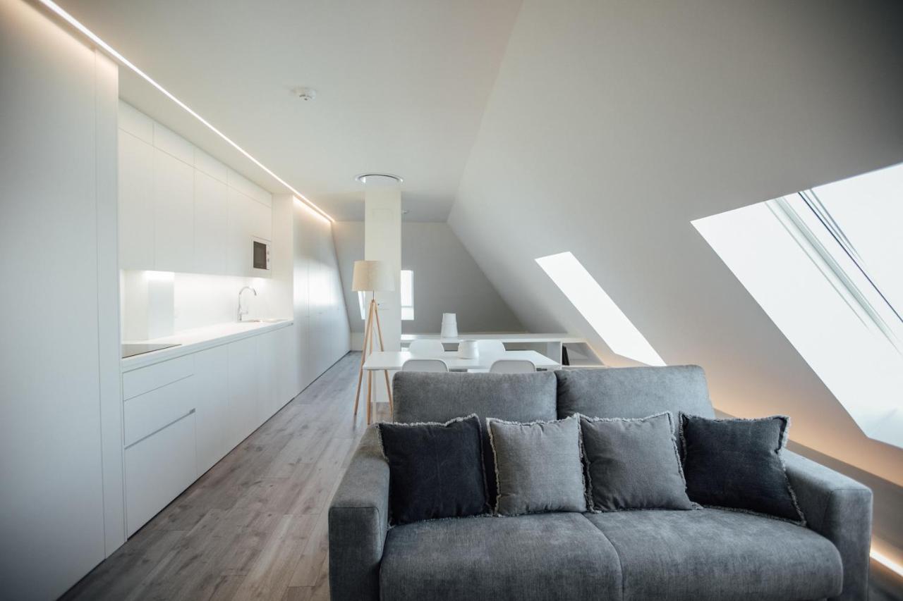 Bn Rambla Apartamento