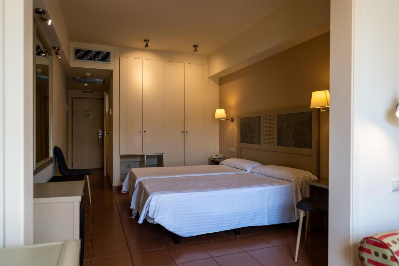 Hotel Alcossebre 3* Alcoceber